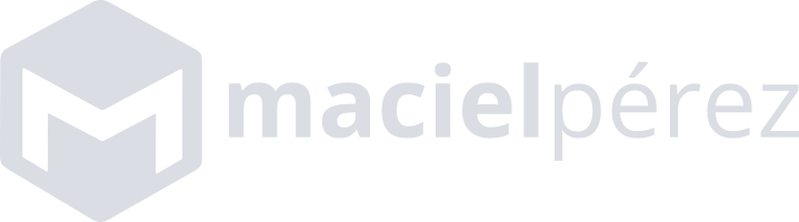 Maciel Pérez